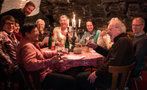 Wein erleben - Weinproben in Senheim