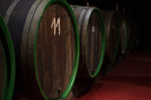 Originale Mosel Weine des Weinguts Loescher Erben