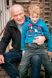 Helmut Loescher, Loescher Erben in Senheim