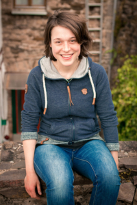 Anja Loescher, Loescher Erben in Senheim