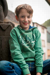 Erik, Loescher Erben in Senheim