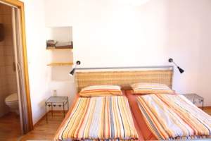Ferienwohnung in Senheim an der Mosel