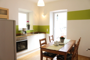 Ferienwohnung in Senheim an der Mosel