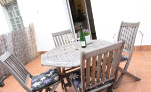 Ferienwohnung in Senheim an der Mosel