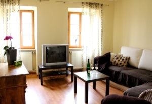 Ferienwohnung in Senheim an der Mosel