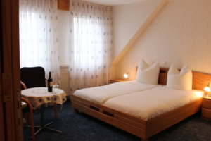 Gästezimmer in Senheim an der Mosel