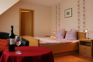 Gästezimmer in Senheim an der Mosel