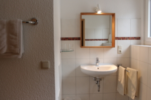 Gästezimmer in Senheim an der Mosel
