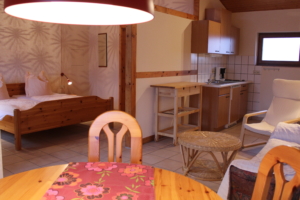 Ferienapartment in Senheim an der Mosel