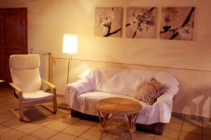 Ferienapartment in Senheim an der Mosel