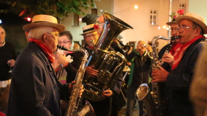 Veranstaltungen in Senheim an der Mosel